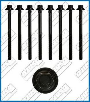 Комплект болтов головки цилидра AJUSA