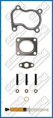 Комплект прокладок турбины AJUSA