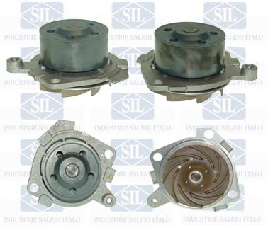 Водяной насос Saleri SIL
