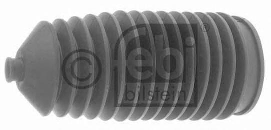 Пыльник рулевой рейки FEBI BILSTEIN