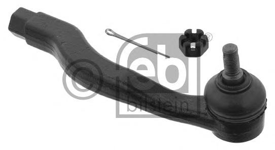 Наконечник рулевой тяги FEBI BILSTEIN