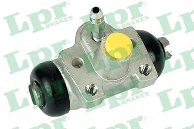 Тормозной цилиндр LPR 4175