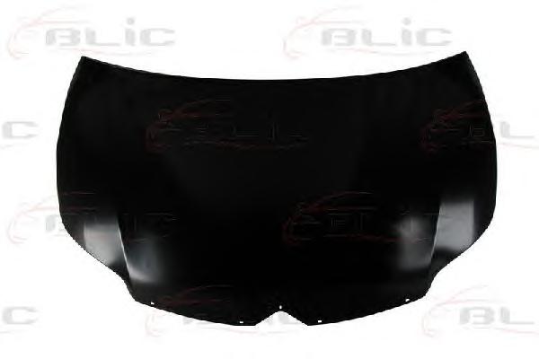 Капот BLIC