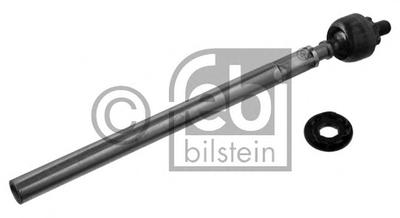 Осевой шарнир, рулевая тяга FEBI BILSTEIN 17611