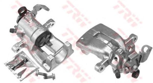 Тормозной суппорт TRW