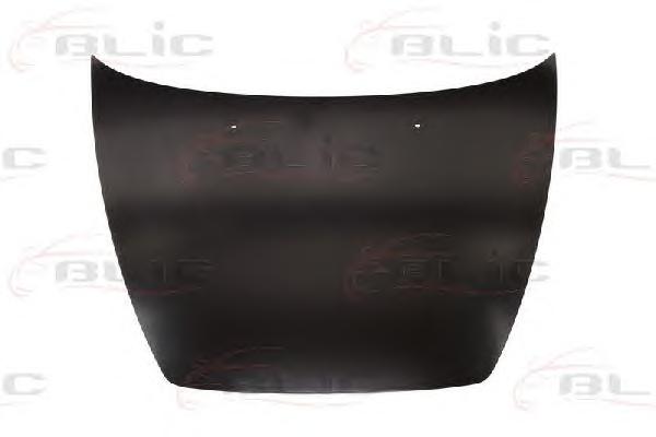 Капот BLIC