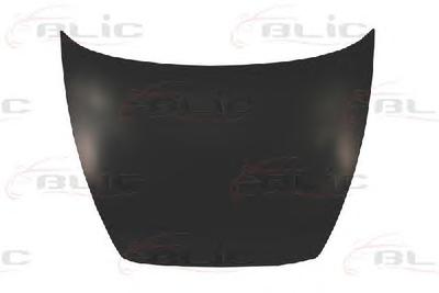 Капот BLIC