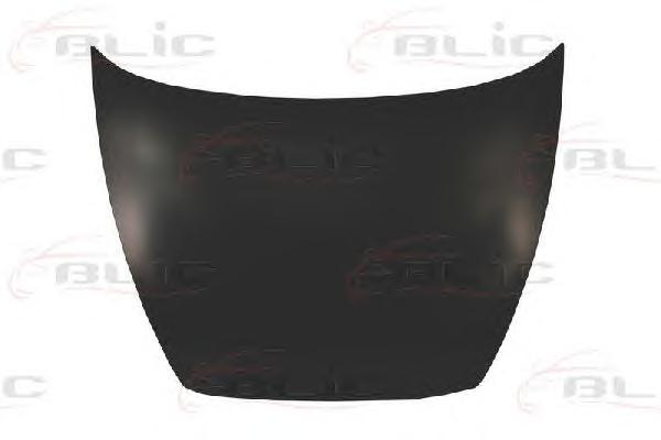 Капот BLIC
