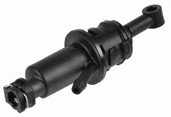 Главный цилиндр сцепления SACHS