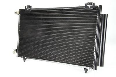 Конденсатор, кондиционер THERMOTEC KTT110065