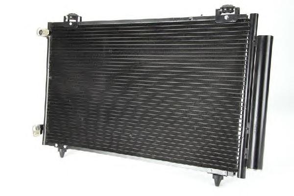Конденсатор, кондиционер THERMOTEC