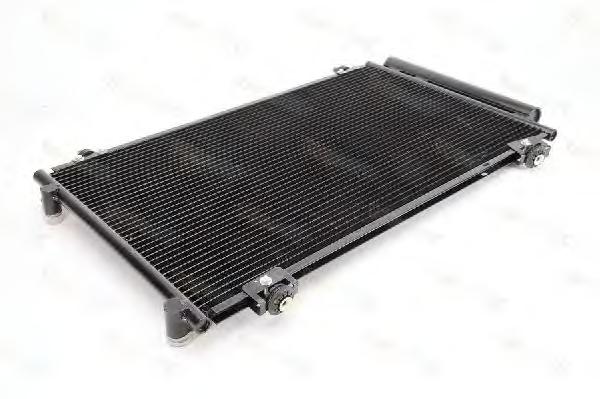 Конденсатор, кондиционер THERMOTEC