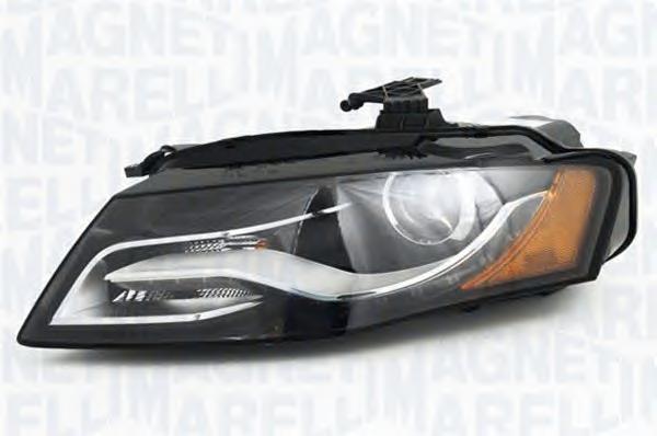 Основная фара MAGNETI MARELLI