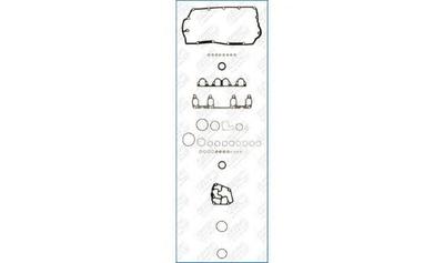 Комплект прокладок, двигатель AJUSA 51021700