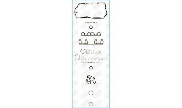 Комплект прокладок, двигатель AJUSA
