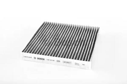 Фильтр салона BOSCH