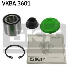 Подшипник ступицы SKF VKBA 3601