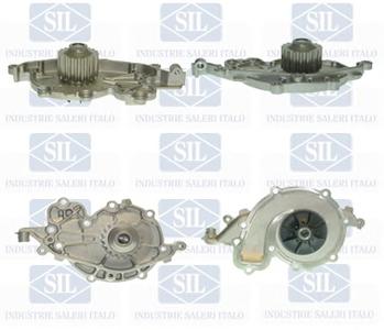 Водяной насос Saleri SIL PA969