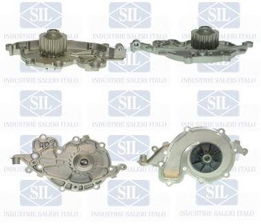 Водяной насос Saleri SIL
