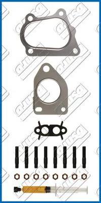 Комплект прокладок турбины AJUSA