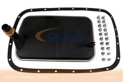 Комплект гидрофильтров, автоматическая коробка передач VAICO V20-0573