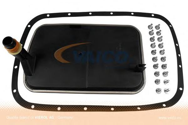 Комплект гидрофильтров, автоматическая коробка передач VAICO