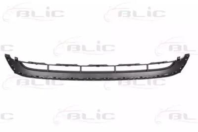 Решетка вентилятора, буфер BLIC 6502-07-0040910P