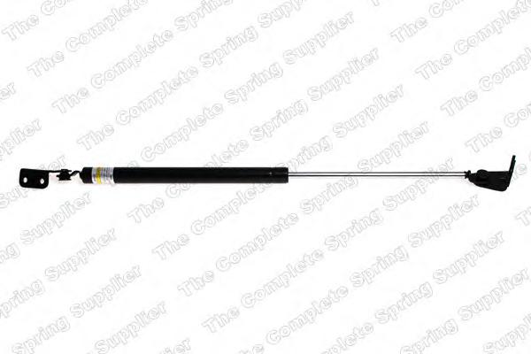 Газовая пружина, крышка багажник LESJOFORS