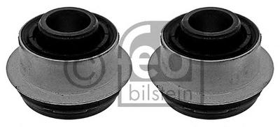 Подвеска, рычаг независимой подвески колеса FEBI BILSTEIN 40971