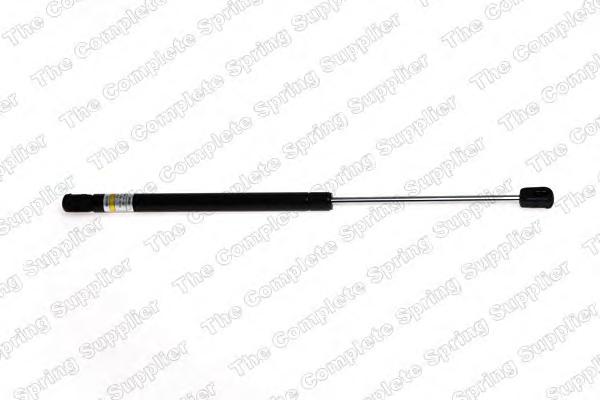 Газовая пружина, заднее стекло LESJOFORS