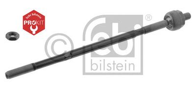 Осевой шарнир, рулевая тяга FEBI BILSTEIN 33908