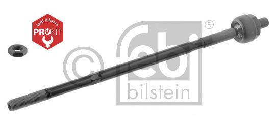 Осевой шарнир, рулевая тяга FEBI BILSTEIN