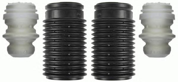 Комплект пыльника и отбойника SACHS