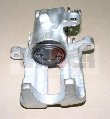 Тормозной суппорт LAUBER