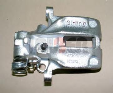 Тормозной суппорт LAUBER