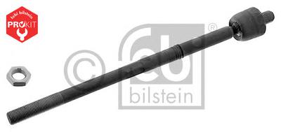 Осевой шарнир, рулевая тяга FEBI BILSTEIN 39358
