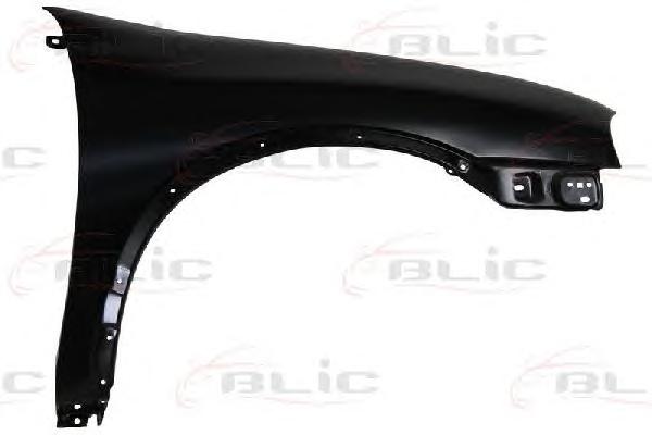 Крыло BLIC