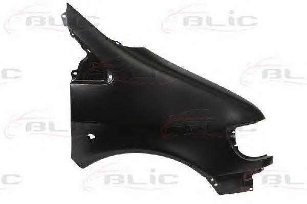 Крыло BLIC