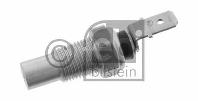 Датчик, температура охлаждающей жидкости FEBI BILSTEIN 28265