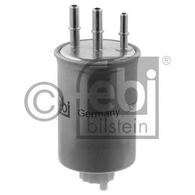 Топливный фильтр FEBI BILSTEIN