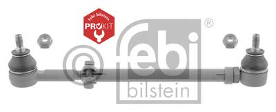 Поперечная рулевая тяга FEBI BILSTEIN 02386