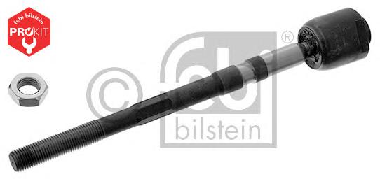 Осевой шарнир, рулевая тяга FEBI BILSTEIN