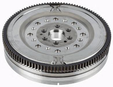 Маховик SACHS