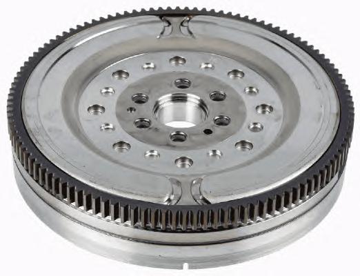 Маховик SACHS