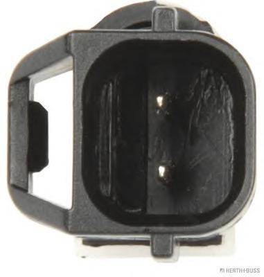 Главный тормозной цилиндр HERTH+BUSS JAKOPARTS