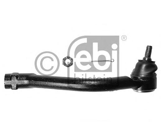Наконечник рулевой тяги FEBI BILSTEIN