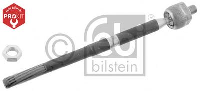 Осевой шарнир, рулевая тяга FEBI BILSTEIN 28541