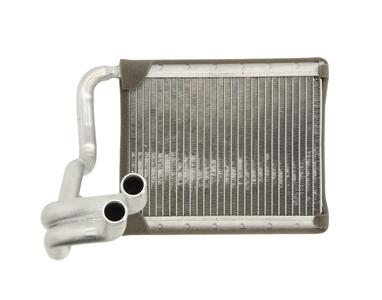 Радиатор печки JAPCAR U90114