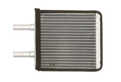 Радиатор печки JAPCAR