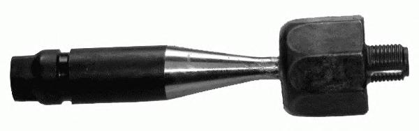 Осевой шарнир, рулевая тяга LEMFORDER